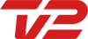 TV 2 studio logo