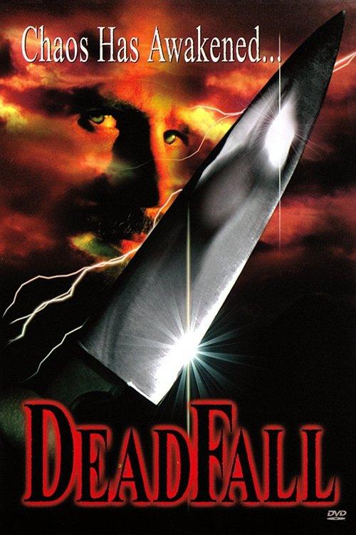 Deadfall filmas online