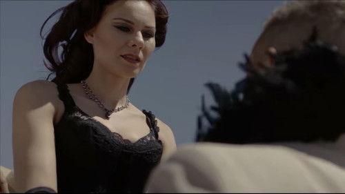 Durant's Never Closes filmas žiurėti online