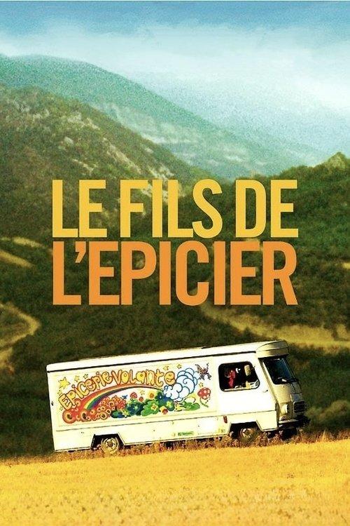 Le Fils de l'épicier filmas online