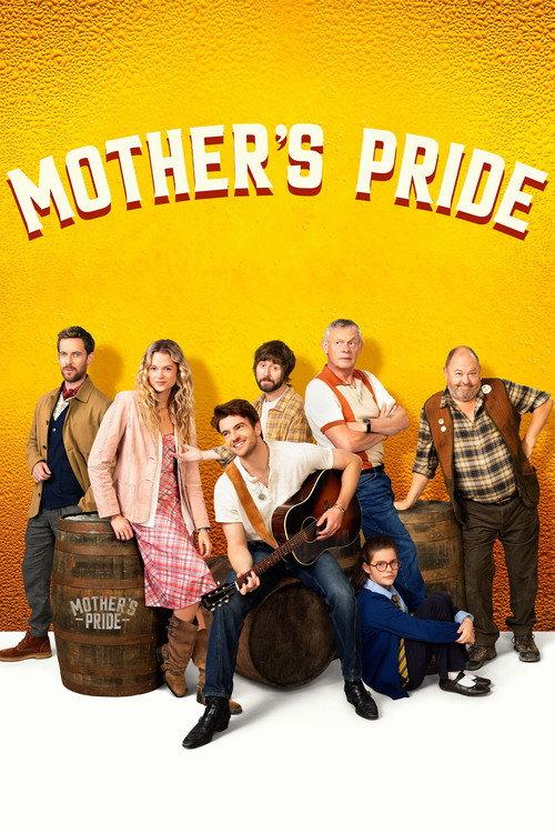 Mother's Pride filmas online