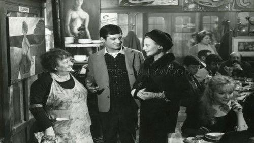 Three Faces of Sin filmas žiurėti online