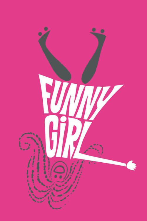 Funny Girl filmas online