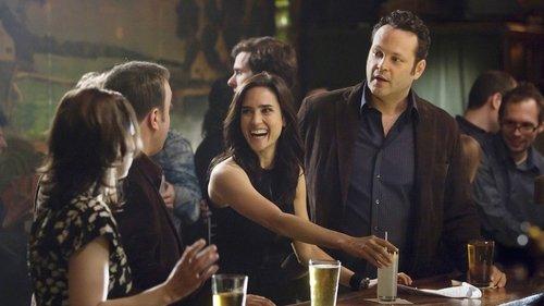 The Dilemma filmas žiurėti online