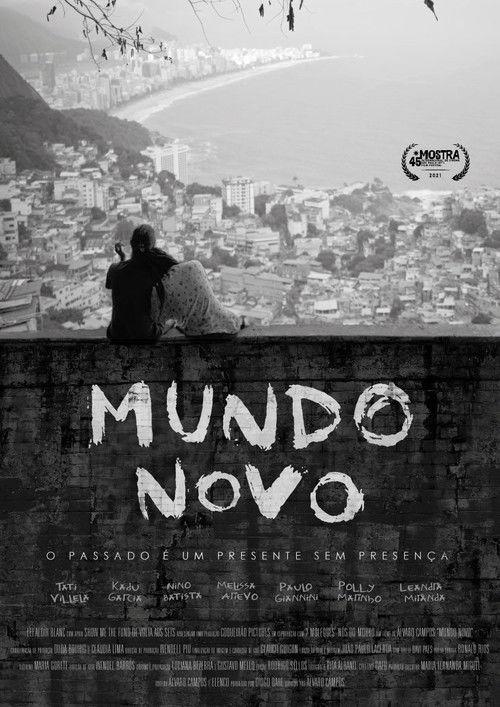 Mundo Novo filmas online