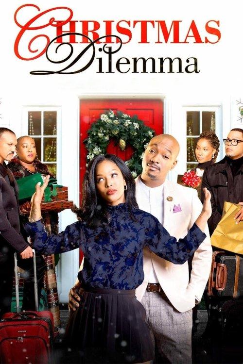 Christmas Dilemma filmas online