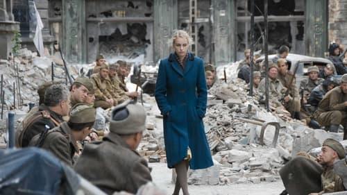 Anonyma - Eine Frau in Berlin filmas žiurėti online