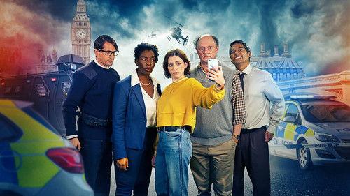 Hostages filmas žiurėti online