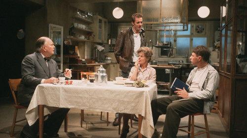 Natten är dagens mor filmas žiurėti online