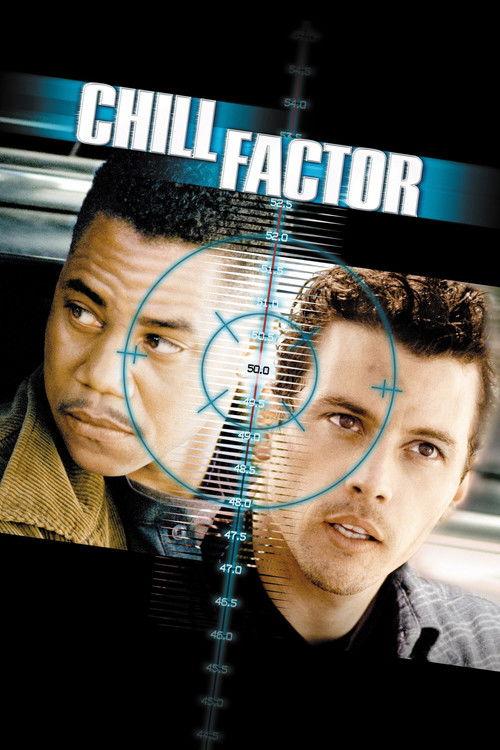 Chill Factor filmas online