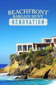 Beachfront Bargain Hunt: Renovation filmas online