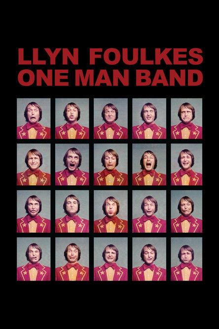 Llyn Foulkes One Man Band filmas online