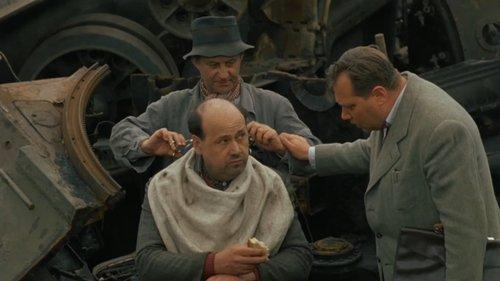 Skřivánci na niti filmas žiurėti online