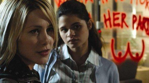 Itty Bitty Titty Committee filmas žiurėti online