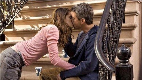 Griffin & Phoenix filmas žiurėti online