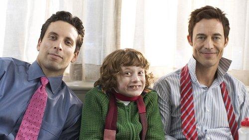 Breakfast with Scot filmas žiurėti online