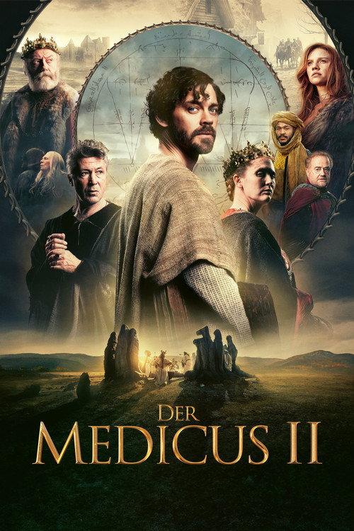 Der Medicus II filmas online
