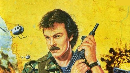 Terminal Entry filmas žiurėti online