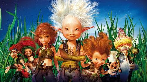 Arthur et la vengeance de Maltazard filmas žiurėti online