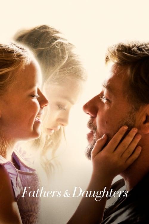 Fathers and Daughters filmas online