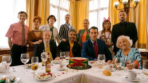 Camera Cafe: The Movie filmas žiurėti online