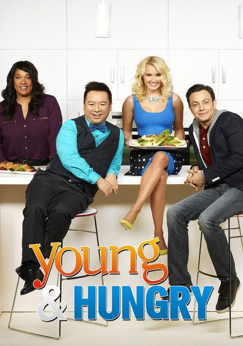 Young & Hungry filmas online