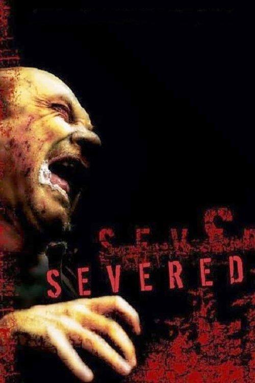 Severed filmas online