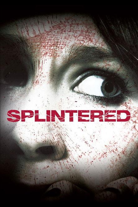 Splintered filmas online