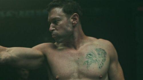 Submission filmas žiurėti online