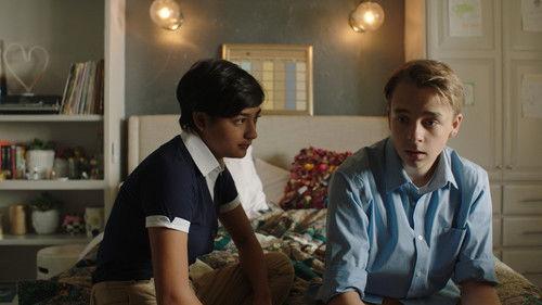 Breaking Them Up filmas žiurėti online