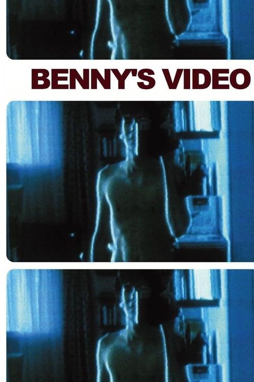 Benny's Video filmas online