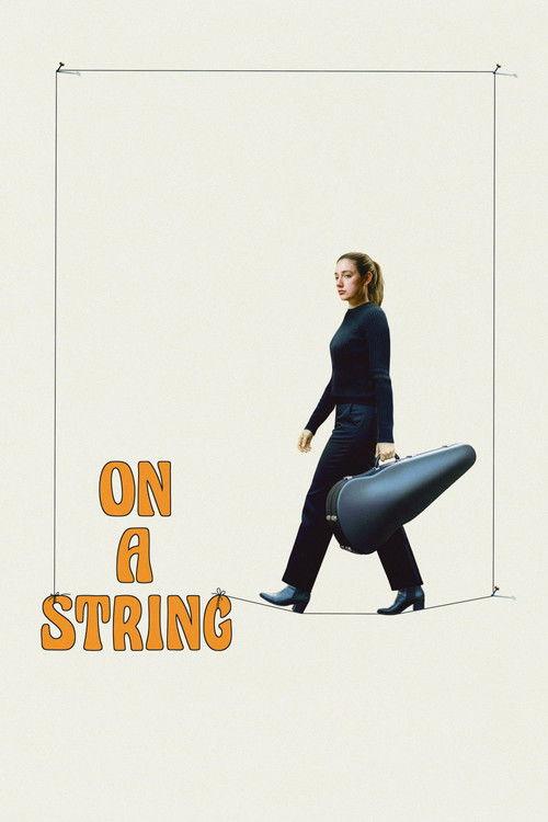 On a String filmas online