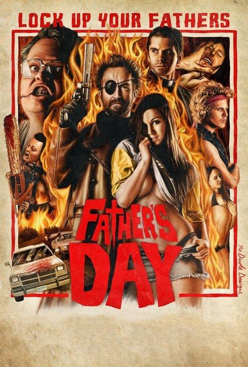 Father's Day filmas online