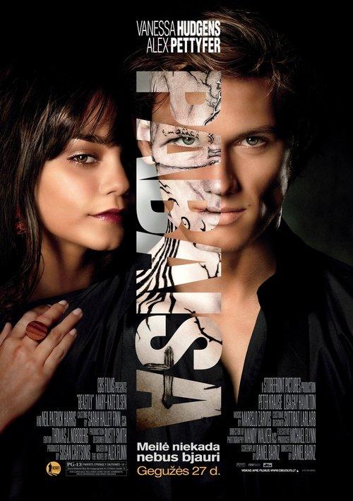 Pabaisa filmas online