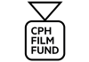 Copenhagen Film Fund studio logo