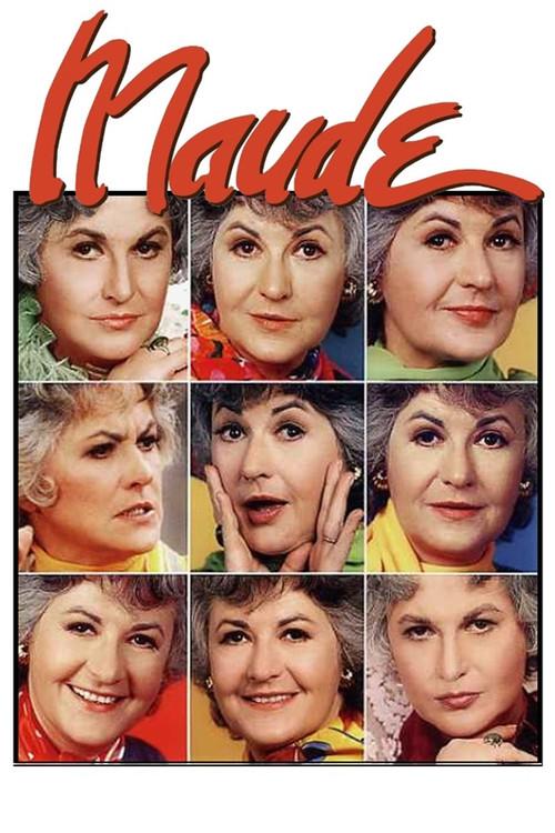 Maude filmas online