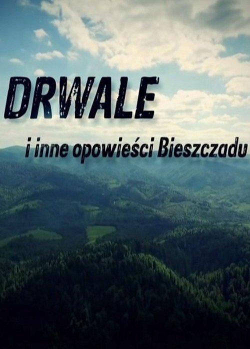 Drwale i inne opowieści Bieszczadu filmas online