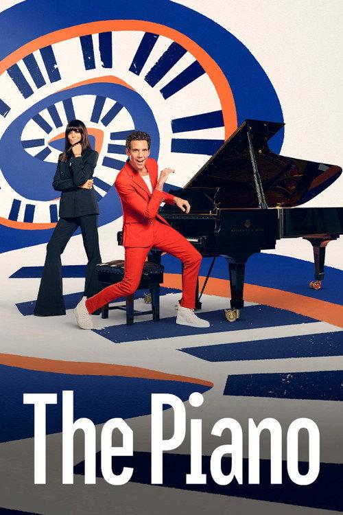 The Piano filmas online