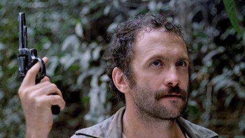 Cannibal Holocaust filmas žiurėti online