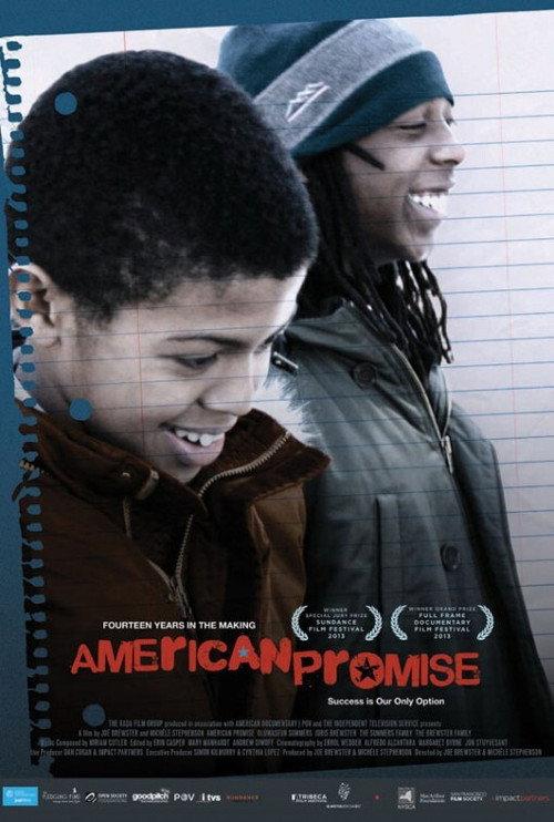 American Promise filmas online