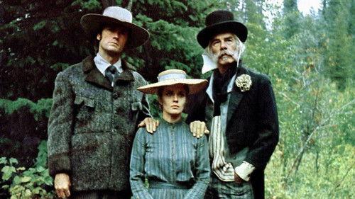 Paint Your Wagon filmas žiurėti online