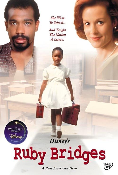 Ruby Bridges filmas online