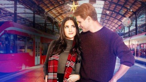 Dashing Home for Christmas filmas žiurėti online