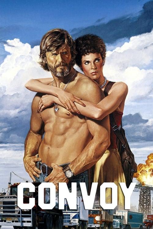 Convoy filmas online