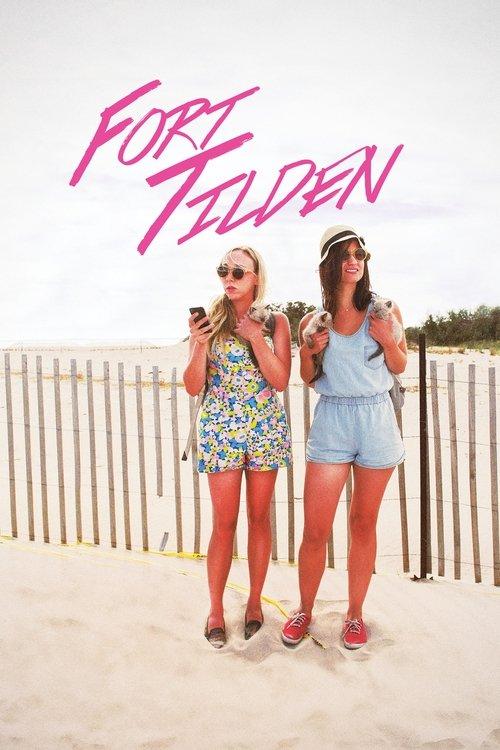 Fort Tilden filmas online