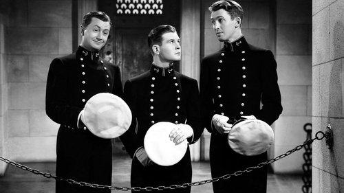 Navy Blue and Gold filmas žiurėti online