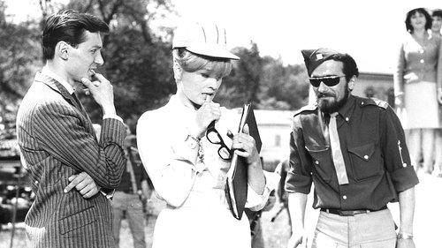 If a Thousand Clarinets filmas žiurėti online