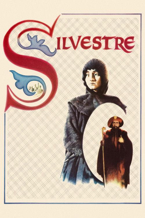 Silvestre filmas online