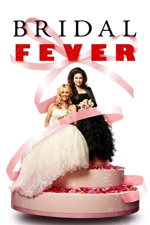 Bridal Fever filmas online