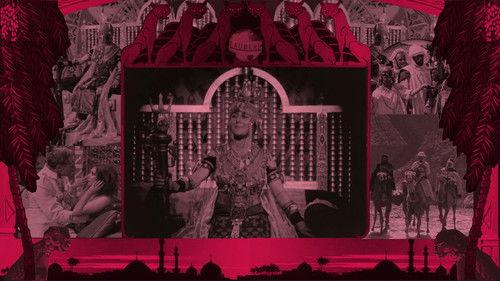 L'Atlantide filmas žiurėti online